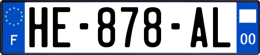 HE-878-AL