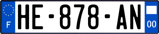 HE-878-AN