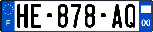 HE-878-AQ