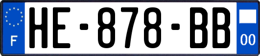HE-878-BB