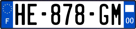 HE-878-GM