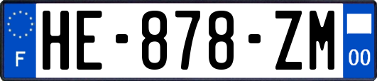 HE-878-ZM