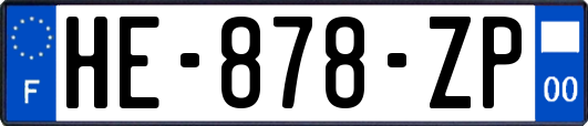 HE-878-ZP