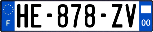 HE-878-ZV