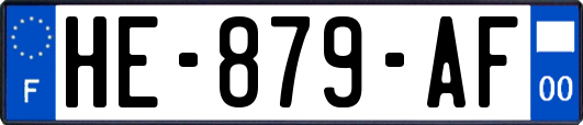 HE-879-AF