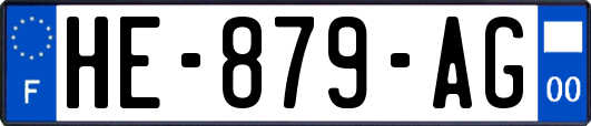 HE-879-AG