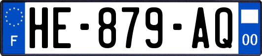 HE-879-AQ