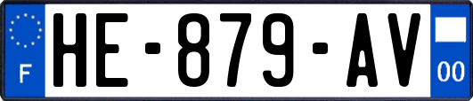 HE-879-AV