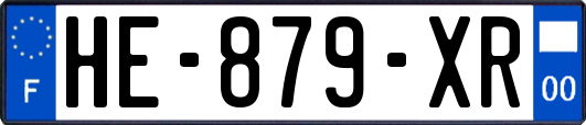 HE-879-XR