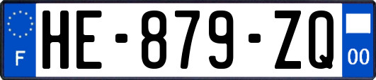 HE-879-ZQ
