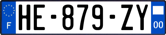 HE-879-ZY