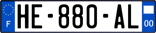 HE-880-AL