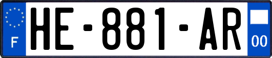 HE-881-AR