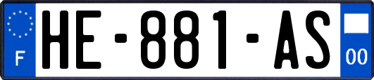 HE-881-AS