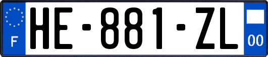 HE-881-ZL