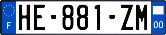 HE-881-ZM