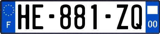 HE-881-ZQ