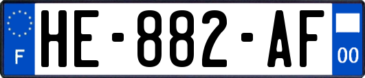 HE-882-AF