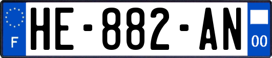 HE-882-AN