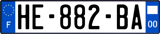 HE-882-BA