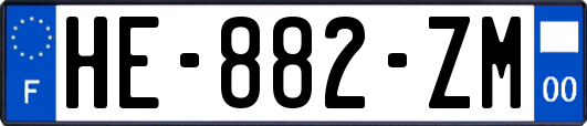 HE-882-ZM