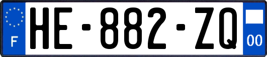 HE-882-ZQ