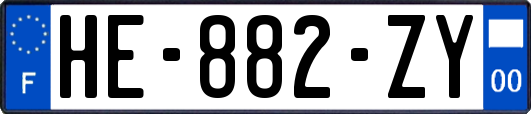 HE-882-ZY