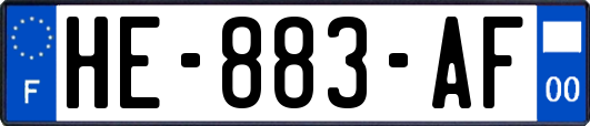 HE-883-AF