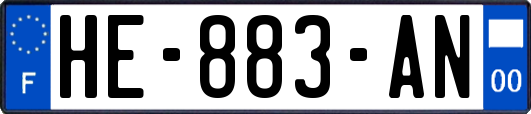 HE-883-AN