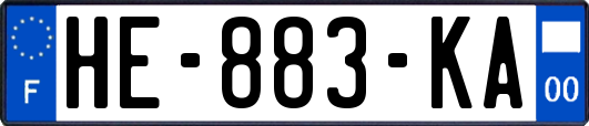 HE-883-KA