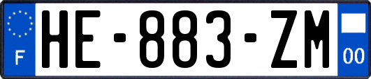 HE-883-ZM
