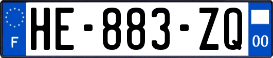 HE-883-ZQ