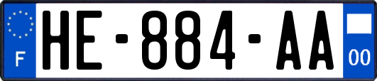 HE-884-AA