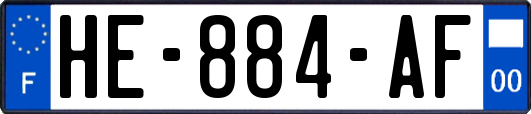 HE-884-AF