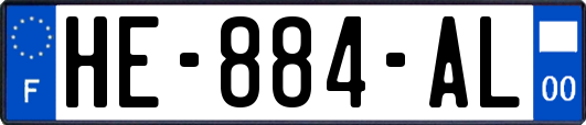 HE-884-AL