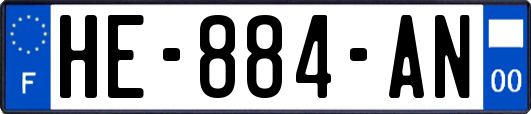 HE-884-AN