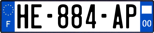 HE-884-AP