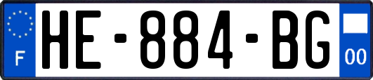 HE-884-BG