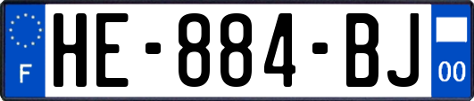 HE-884-BJ