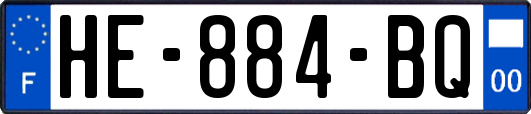 HE-884-BQ