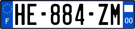 HE-884-ZM
