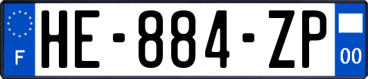 HE-884-ZP