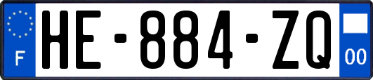 HE-884-ZQ