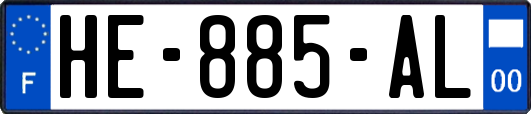 HE-885-AL