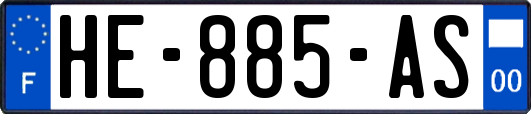 HE-885-AS