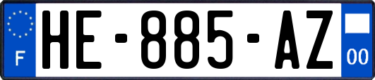 HE-885-AZ