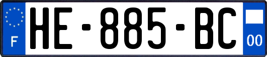 HE-885-BC