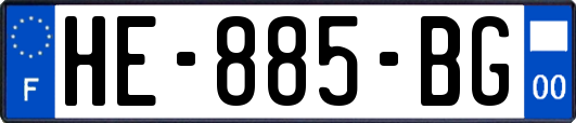 HE-885-BG