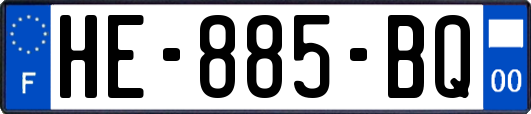 HE-885-BQ