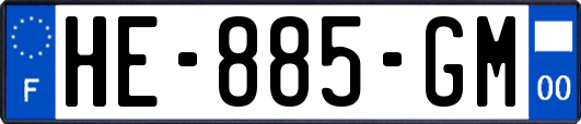 HE-885-GM